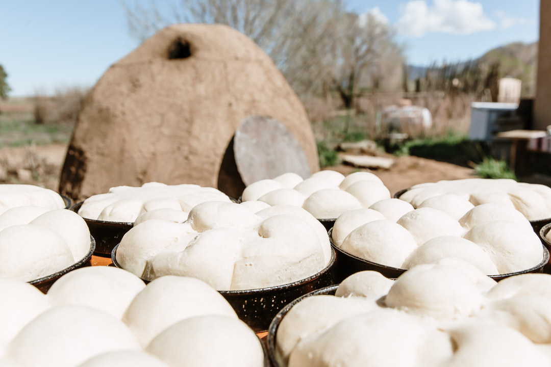 Taos Half Day Cultural Tour