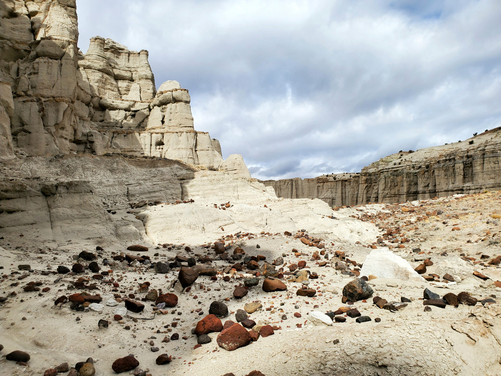 The Land of Tewa