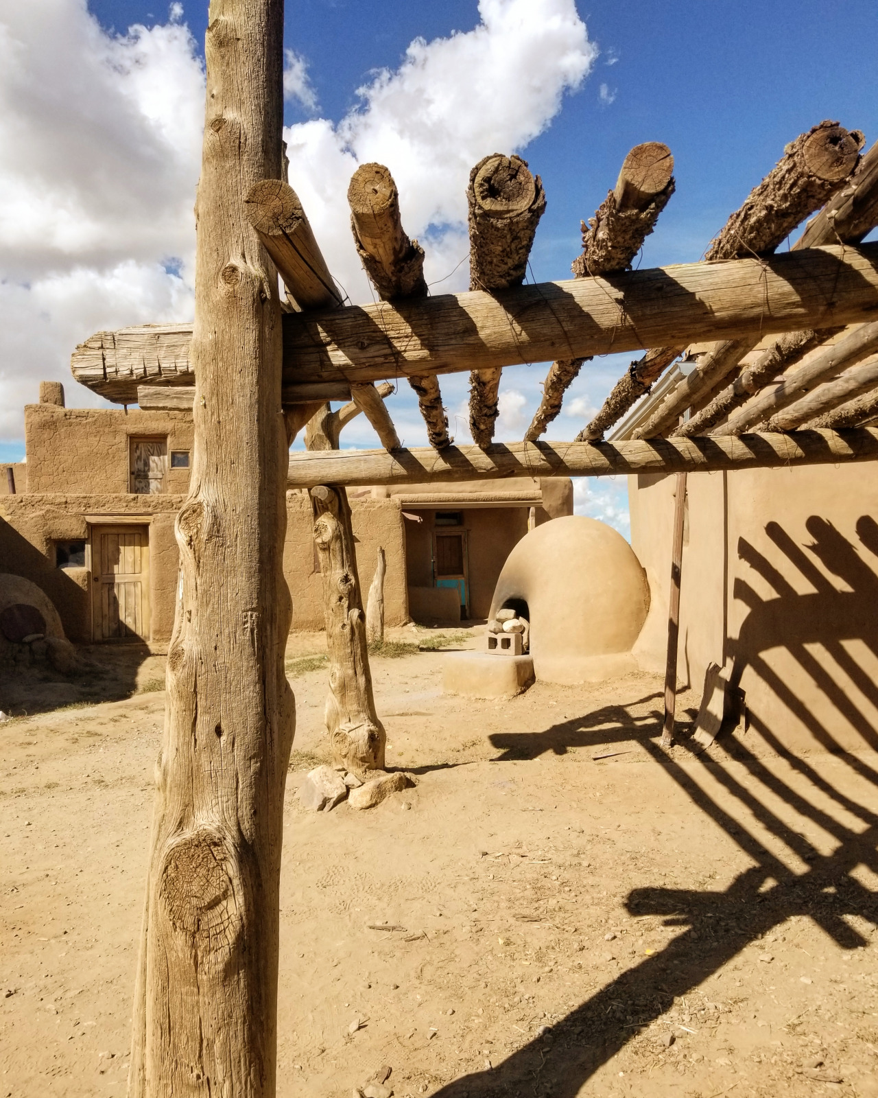 Taos Pueblo